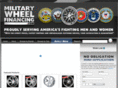 militarywheelfinancing.com