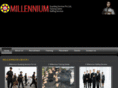 millenniumguards.com