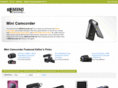 minicamcorder.net