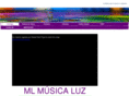 mlmusicaluz.com