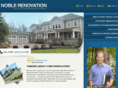 noblerenovation.com