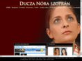 noraducza.com