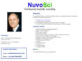 nuvosci.com
