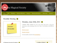 omahamagicalsociety.com