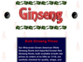 onlineginsengstore.com