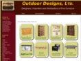 outdoordesignsltd.com
