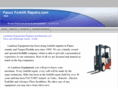 pascoforkliftrepairs.com