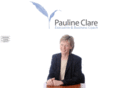 paulineclare.com