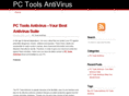 pctoolsantivirus.org