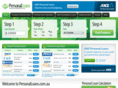 personalloans.com.au
