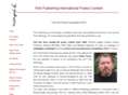 poetrycompetitiononline.com