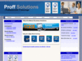 proff-solutions.com