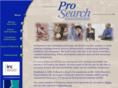 prosearchinc.com