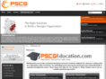 pscgeducation.com