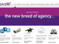 purple-agency.net