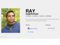 rayrampersad.com