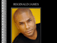 reginaldjames.com