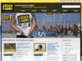 rivierabeachgames.com
