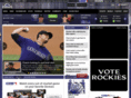 rockiebeisbol.com