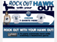 rockoutwithyourhawkout.com
