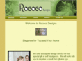 rococodesigns.co.uk