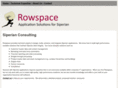 rowspace.com