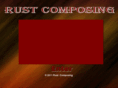 rustcomposing.com