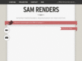 samrenders.nl