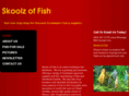 skoolzoffish.com