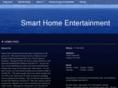 smarthomeentertainment.com