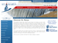 stmarystourism.com