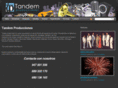tandemproducciones.es