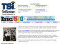 telscreen.com