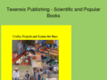 texensispublishing.com