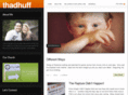 thadhuff.com