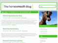 thehorsesmouth.com