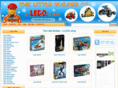 thelittlebuilder.co.uk