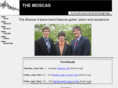 themoscas.com
