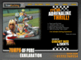 traxkarting.co.uk