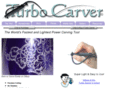 turbocarver.com
