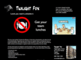 twilightfox.com