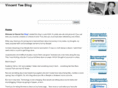 vincentyeeblog.com