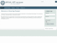 virtualapprecipes.com