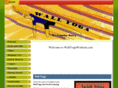 wallyogaworkout.com