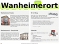 wanheimerort.org