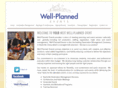 wellplannedevents.com