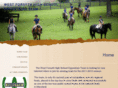 wfhsequestrianteam.com