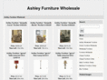 wholesalefurnituretoyou.com