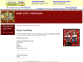 wildwestchristmas.com