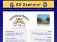 zephyrmclub.com